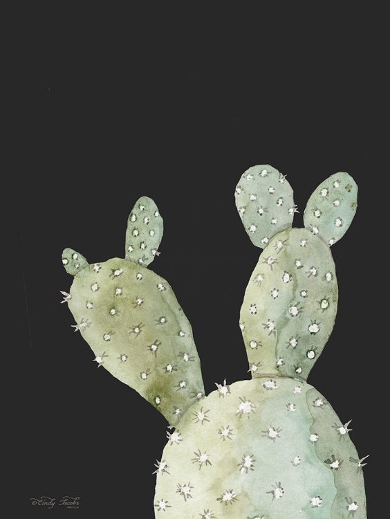 Picture of HAPPY CACTUS III