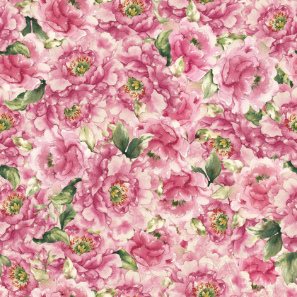 Picture of BLOOM PATTERN V