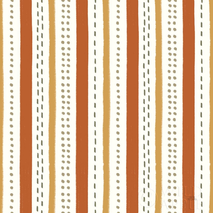 Picture of HARVEST VILLAGE PATTERN IVA