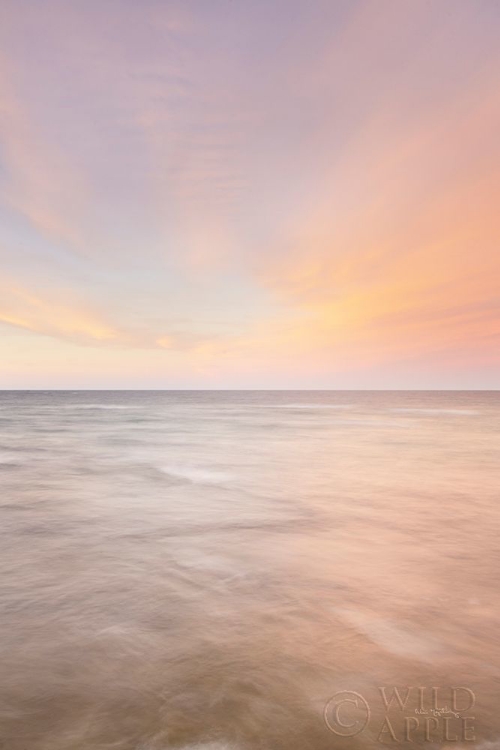 Picture of LAKE SUPERIOR CLOUDS III