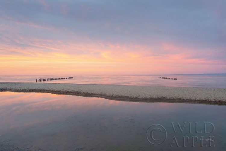 Picture of LAKE SUPERIOR BEACH IV