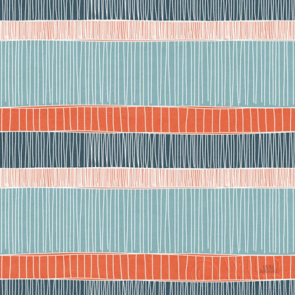 Picture of SEASIDE VILLAGE PATTERN II