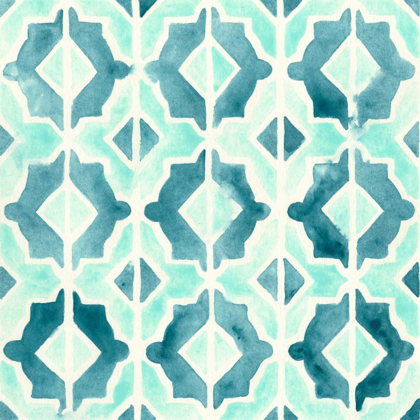 Picture of OCEAN TILE V