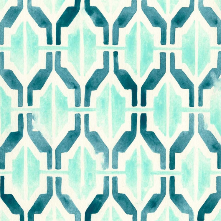 Picture of OCEAN TILE VI