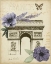 Picture of PARIS EPHEMERA I