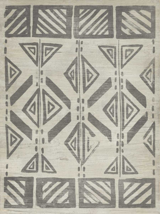 Picture of MUDCLOTH PATTERNS VII