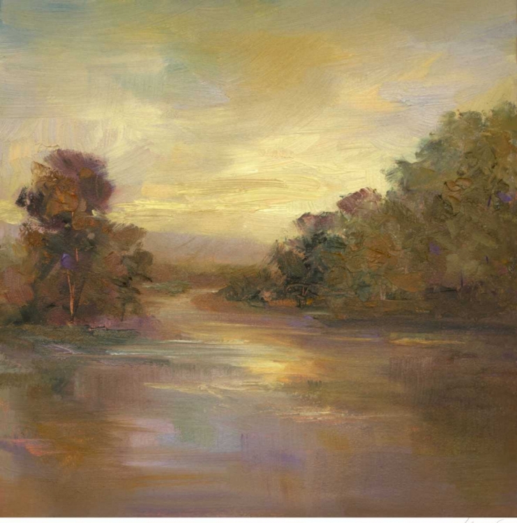 Picture of WATERS EDGE II