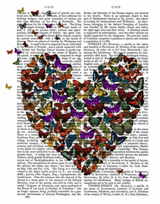 Picture of BUTTERFLY HEART