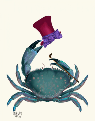 Picture of THE DANDY CRAB