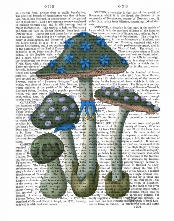 Picture of PSYCHEDELIC MUSHROOMS 1