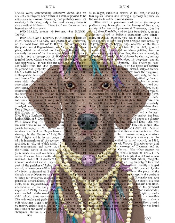 Picture of WEIMARANER WITH TIARA