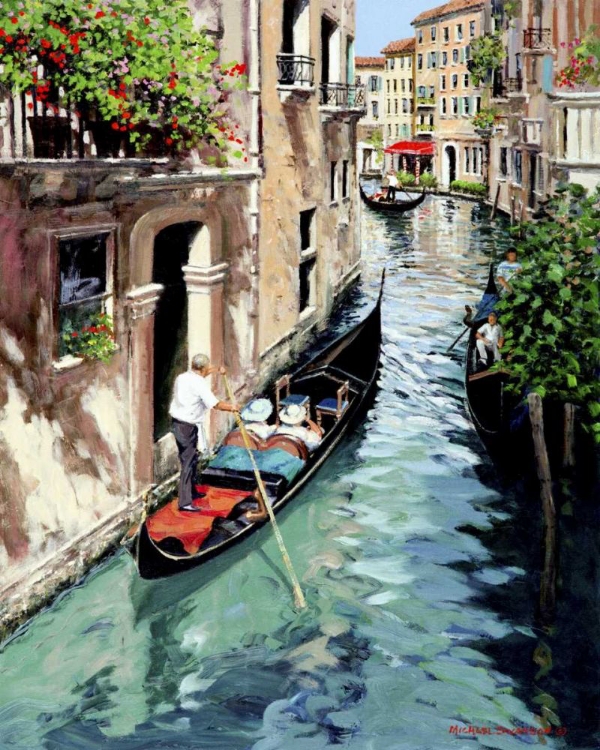 Picture of CANAL INTERNO