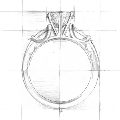Picture of RING DESIGN IV