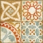 Picture of PALACE TILES I