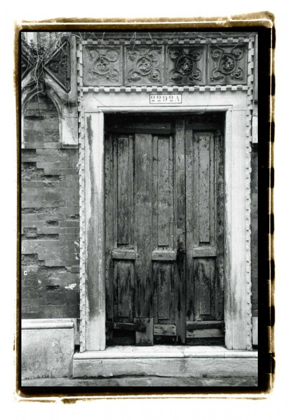 Picture of THE DOORS OF VENICE I