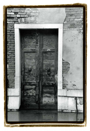 Picture of THE DOORS OF VENICE III