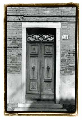 Picture of THE DOORS OF VENICE IV