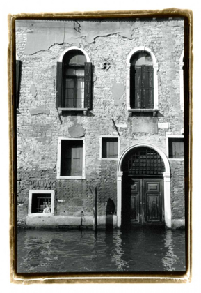 Picture of THE DOORS OF VENICE VI