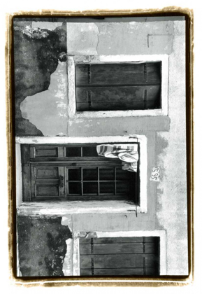 Picture of THE DOORS OF VENICE VII