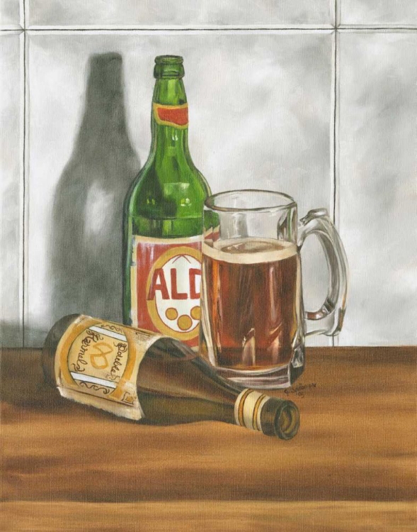 Picture of BEER SERIES I