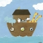 Picture of NOAHS ARK I