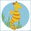 Picture of SALLY THE SEAHORSE