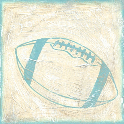 Picture of FOOTBALL RULES