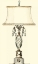 Picture of BOUDOIR LAMP VI