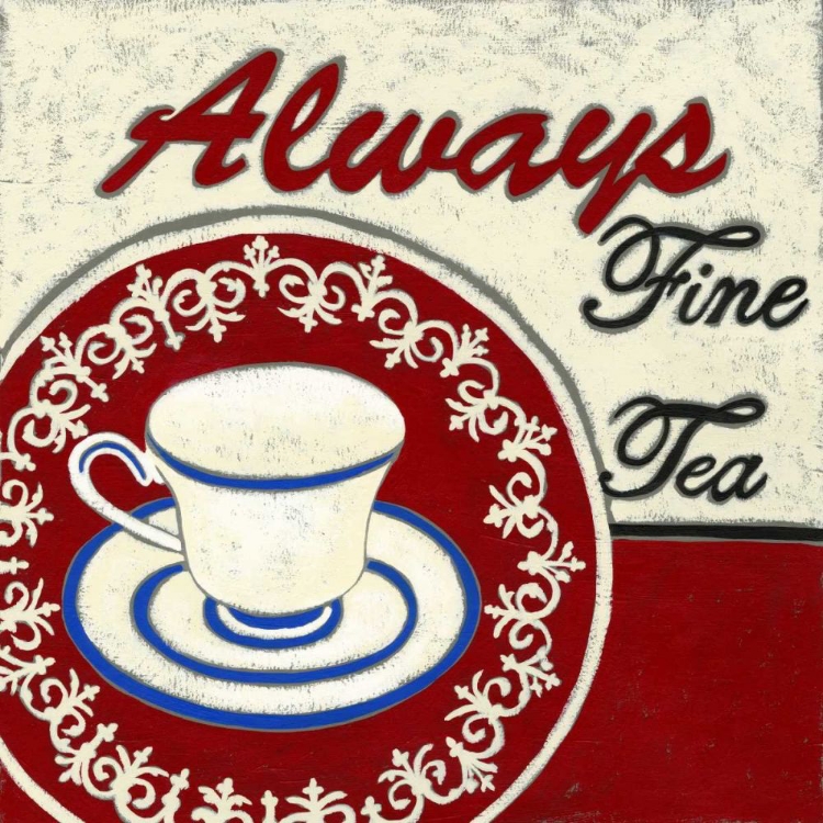 Picture of FINE TEA