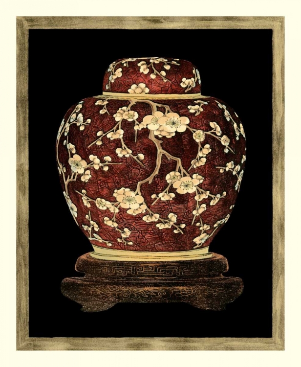 Picture of GINGER JAR II