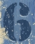 Picture of VINTAGE NUMBERS VI