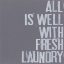 Picture of FRESH LAUNDRY I