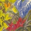 Picture of TROPICAL MONOTYPE I