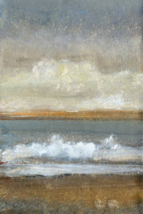 Picture of BETWEEN LAND AND SEA II