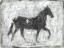 Picture of EQUINE SILHOUETTE I