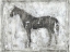 Picture of EQUINE SILHOUETTE II