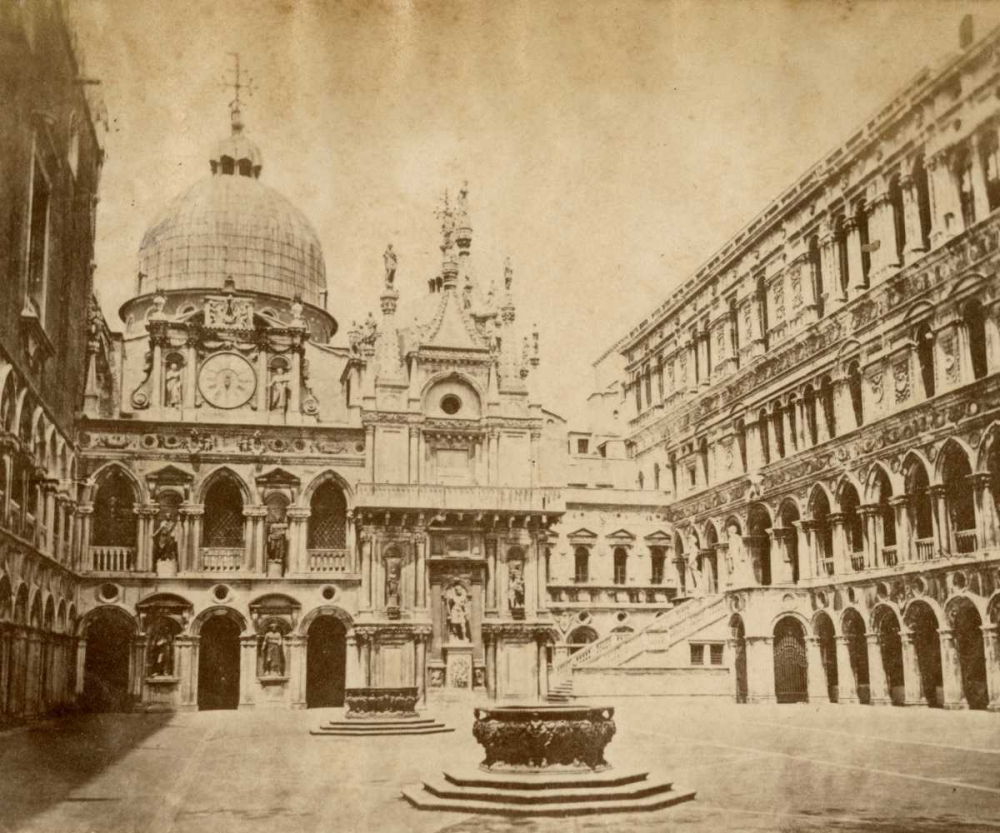 Somerset House - Images. DOGES PALACE
