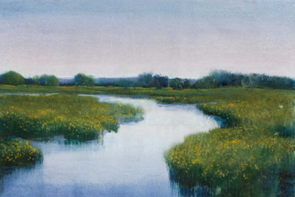 Picture of MARSHLANDS I