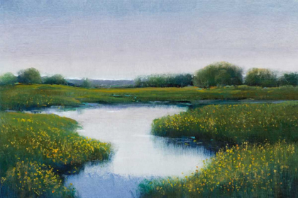 Picture of MARSHLANDS II