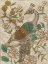 Picture of CHINOISERIE PHEASANT II