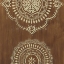 Picture of WEATHERED MANDALA III