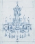 Picture of CHANDELIER DRAFT III