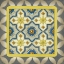 Picture of CLASSIC TILE I