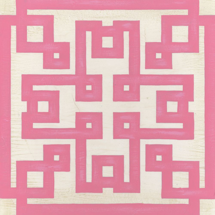 Picture of MAZE MOTIF V