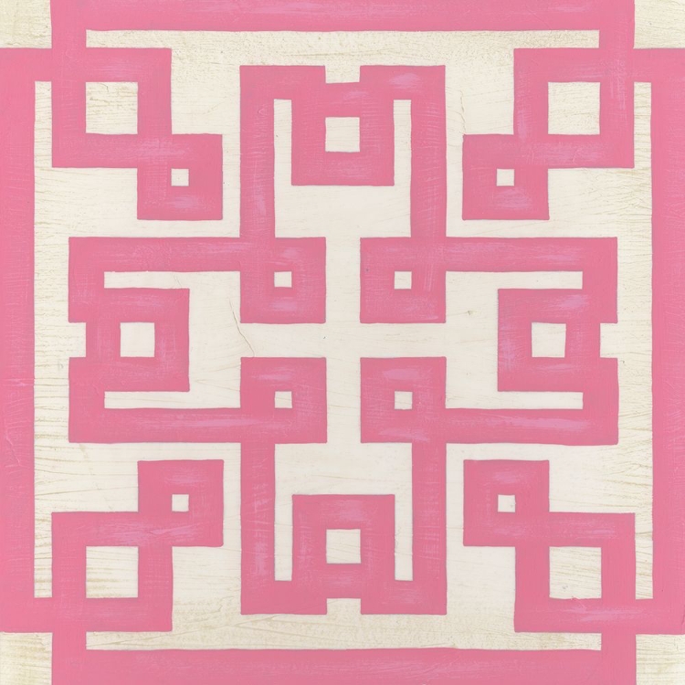 Picture of MAZE MOTIF V