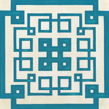 Picture of MAZE MOTIF VIII