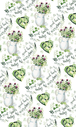 Picture of CLOVER SAYINGS COLLECTION E