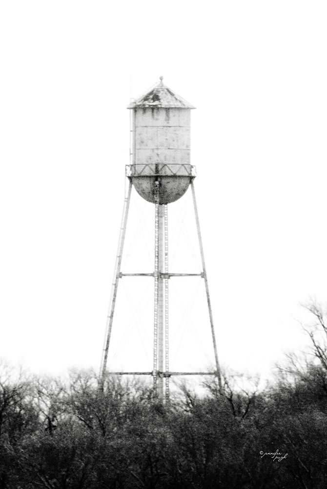 Somerset House Images Water Tower