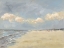 Picture of BEACH IN HOLLAND