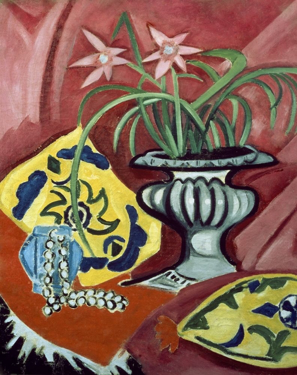 Picture of THE STILL LIFE